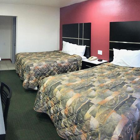 Days Inn By Wyndham Oroville Eksteriør billede