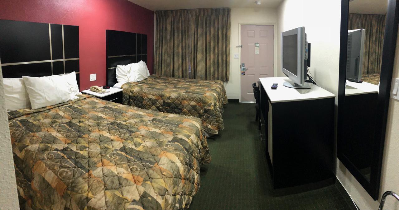 Days Inn By Wyndham Oroville Eksteriør billede