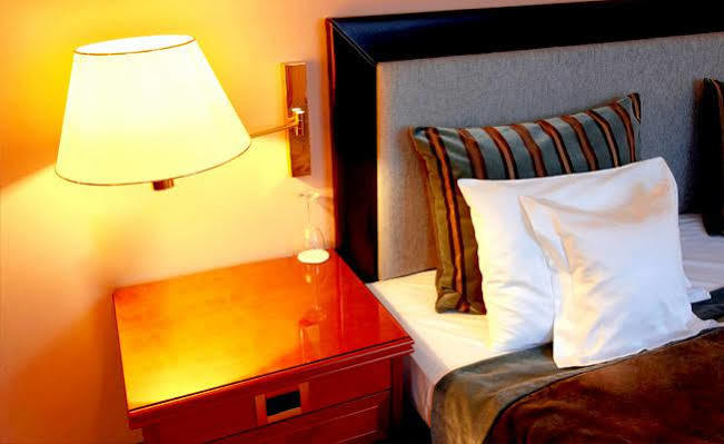 Days Inn By Wyndham Oroville Eksteriør billede